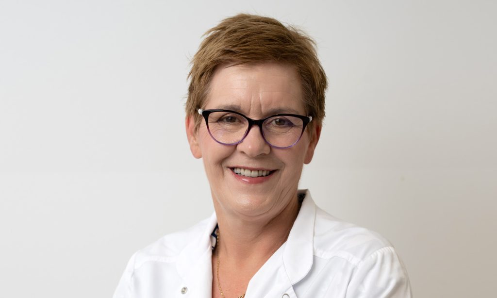 Sanja Jakelić, dr. med spec.dermatovenerologije