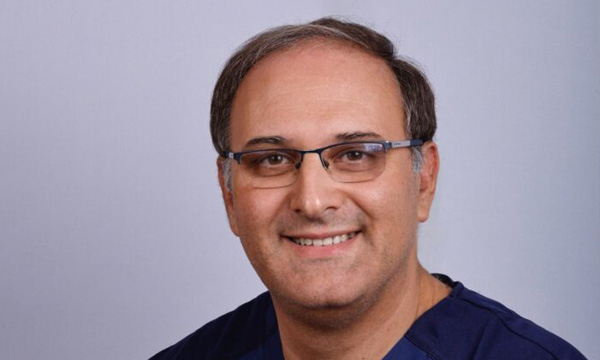 Darko Sršen, dr. med., sped.ortopedije