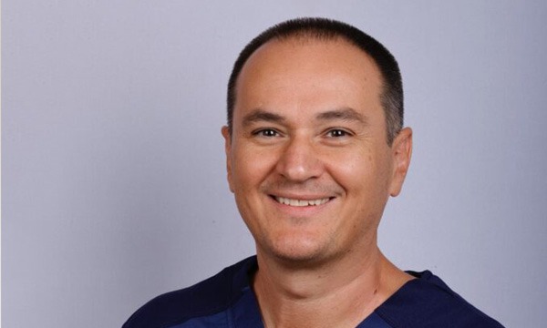 Josip Vidović, dr.med., spec.ortopedije